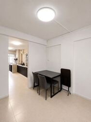Blk 108 Yishun Ring Road (Yishun), HDB 3 Rooms #589366751
